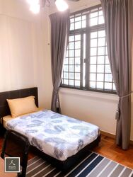Parc Oasis (D22), Condominium #573092701